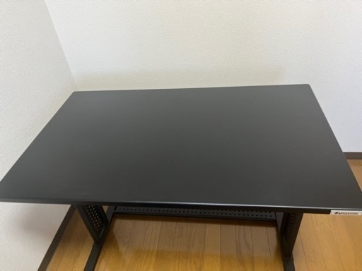 Bauhutte 昇降式　ゲーミングデスク　バウヒュッテ