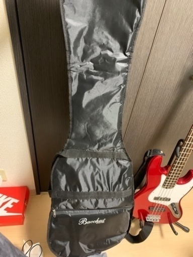 エレキベース　とその他一式セット