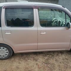 ダイハツムーヴラテ、車検1年有り、名義変更込みの画像