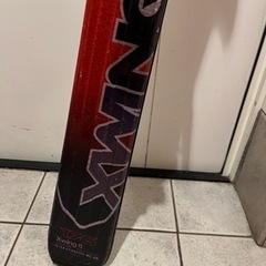 メンズスキーセット　ブーツ25.5センチ