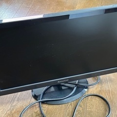Lenovo 21型 液晶モニター パソコン ディスプレイ L2...