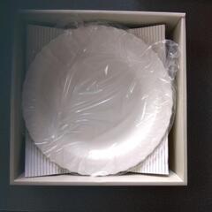 新品　パスタ皿3枚　NARUMIの画像