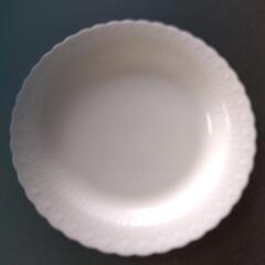 新品　パスタ皿3枚　NARUMI