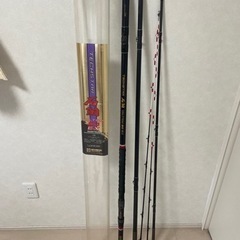 石鯛 その他(スポーツ)の中古が安い！激安で譲ります・無料で
