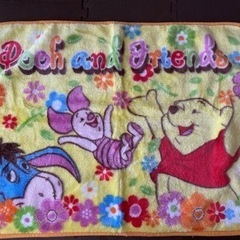 くまのプーさん　ディズニー　プーさん　Pooh ぷーさん