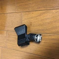 マイクホルダー クリップ型 使用範囲 Φ18~37mm MH-2