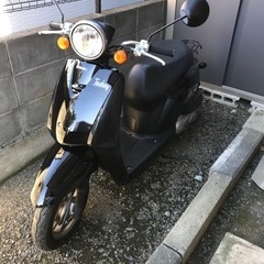 【3/29〜3/31取りに来れる人】ホンダ　トゥデイ
