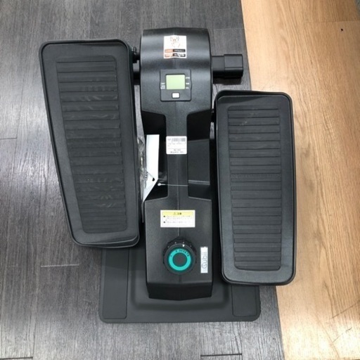 ぐるぐるミニサイクルマシン Cubii【トレファク上福岡】