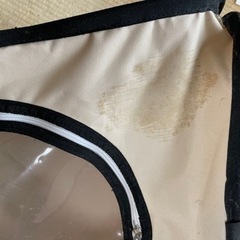 ペット酸素テントの画像