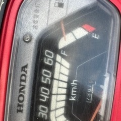 スパタク・旧原チャリの画像