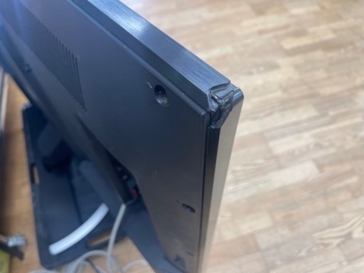 SHARP製★60型液晶テレビ★6ヶ月間保証付き