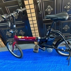 電動自転車 パナソニック 早い者勝ち