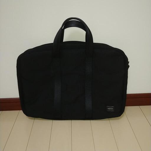 PORTER　ポーター　ナイロン　ブリーフケース　1000円