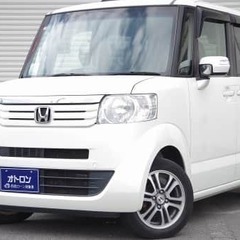 【自社ローン】🔵オトロン🔵知ってる❓❓❓　　ホンダ◎N-BOX G