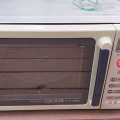 電子レンジ