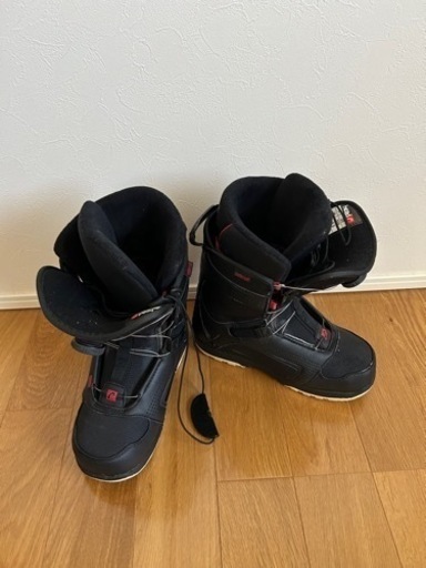 HEADスノーボードブーツ(25)