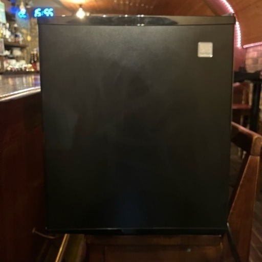 小型中古冷蔵庫　冷蔵さん