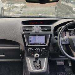 プレマシー 20S スカイアクティブ 56300km 車検R6年4月 修復歴無し クルージングパッケージ 機関好調！ 乗って帰れます！の画像