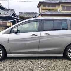 プレマシー 20S スカイアクティブ 56300km 車検R6年4月 修復歴無し クルージングパッケージ 機関好調！ 乗って帰れます！の画像