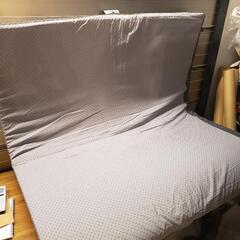 JingXiGuoJi マットレス セミダブル 高反発 ベットマット その2

の画像