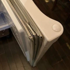 テンポス製冷凍庫の画像