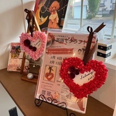 【2/6 & 2/13】大人気！英語でクラフト！の画像