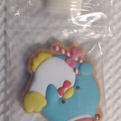 交換希望★SANRIO CHARACTERS COOKIE CH...