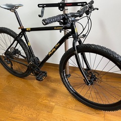 2015年式 ARAYA MTB Muddy Fox MFB 470mm