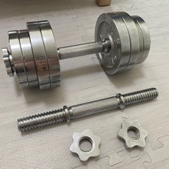 鉄アレイ【お取引中】