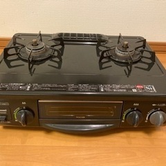 リンナイ ガステーブルコンロ LPガス用