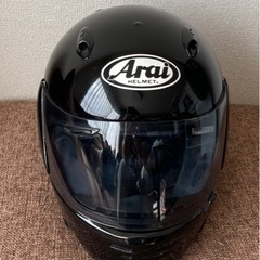 バイク　ヘルメット　アライ　Arai RAPIDE フルフェイス