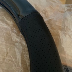 クラウン_未使用ハンドルカバー王冠あり　未使用品の画像