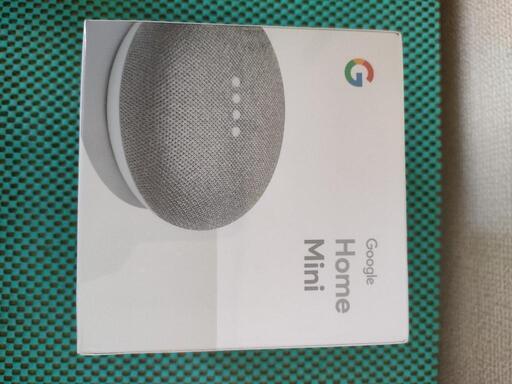アクセサリー Google Home Mini