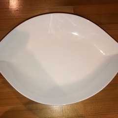 カレー皿 パスタ皿　6枚セット