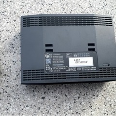 NEC 無線LANコンバーター‼️Aterm WL300NE/AGの画像