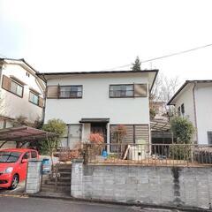 【🏠亀岡市畑野町戸建！最募集🏠】🚗駐車場2台可🚗🉐敷金礼金0円🉐...
