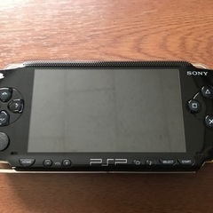 【他サイトにて売り切れ】PSP1000 動作未確認 ジャンク扱い