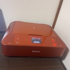 CanonMG7530プリンターの画像