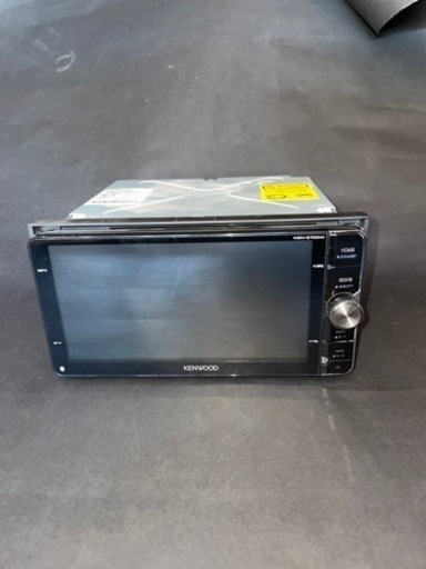 KENWOOD カーナビ　ジャンク