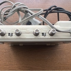 DXアンテナ ‼️TU-351-B2 [UHF帯用ブースタ] の画像