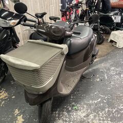 東京大塚発スズキレッツ　CA4AA　現役バイク自賠責付き試乗も可能、整備点検済み、乗って帰れます！ の画像