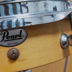 PEARL製トレーニングパッドの画像