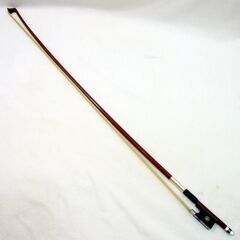 メンテ済み ドイツ製 4/4 Franz Kirschnek 1999年 フランツ キルシュネック スチューデントシリーズ バイオリン 未使用弓 ケース ドミナント　扱いやすいバイオリンです。大人の趣味に！！ 中古バイオリン 名古屋近郊 手渡し可能 愛知県清須市より 管理（カ）T0006