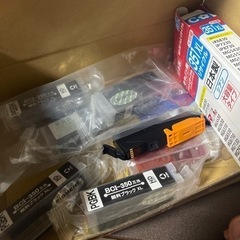 CanonMG7530プリンターの画像