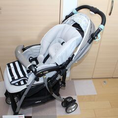 Aprica ベビーカー ラクーナ ビッテ ソファークッション