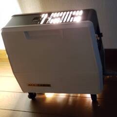 Ace Cabin プロジェクターの画像