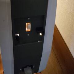 Ace Cabin プロジェクターの画像