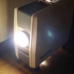 Ace Cabin プロジェクターの画像