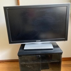 ※行き先決まりました　液晶テレビ　サイズ32型　東芝REAL