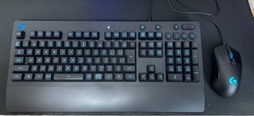(取引決まりました) ゲーミングPCセット